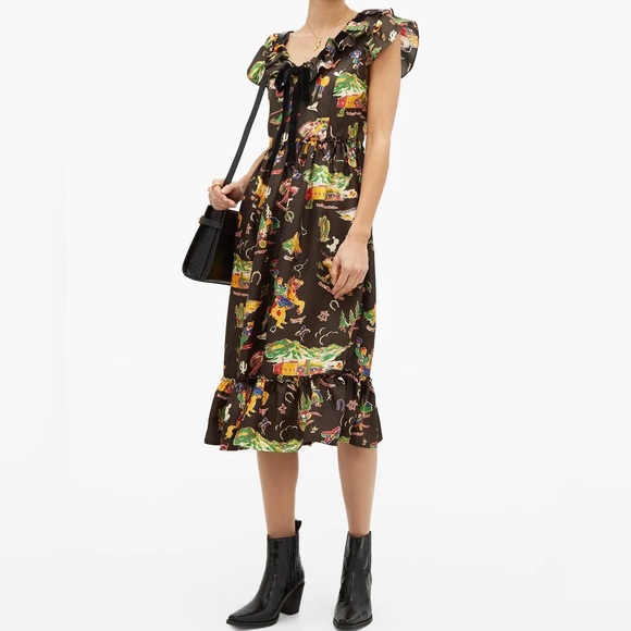 NWT Anthropologie SWEDISH STOCKINGS Elin 20-Denier Tights Size Medium - Picture 1 of 8